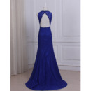 Floor Length Evening Dresses