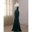 Mermaid Evening Dresses