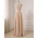 Floor Length Evening Dresses