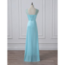 Floor Length Evening Dresses