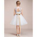 Little Girls Dresses For Wedding