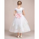 Little Girls Dresses For Wedding