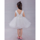 Little Girls Dresses For Wedding