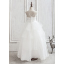 Little Girls Dresses For Wedding