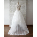 Little Girls Dresses For Wedding