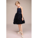 Short Flower Girl Dresses