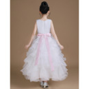 Little Girls Dresses For Wedding