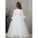 Little Girls Dresses For Wedding