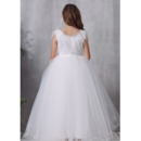 Little Girls Dresses For Wedding