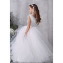 2019 Flower Girl Dresses