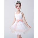 White Flower Girl Dresses