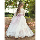 Little Girls Dresses For Wedding