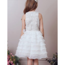 Little Girls Dresses For Wedding