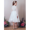 Little Girls Dresses For Wedding