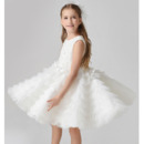 Little Girls Dresses For Wedding