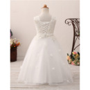 Little Girls Dresses For Wedding