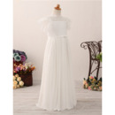 White Flower Girl Dresses