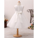 Little Girls Dresses For Wedding