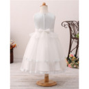 Little Girls Dresses For Wedding