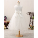 Little Girls Dresses For Wedding