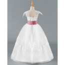 Little Girls Dresses For Wedding