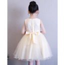 Little Girls Dresses For Wedding