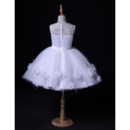 Little Girls Dresses For Wedding