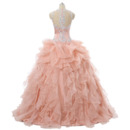 Pink Prom Dresses