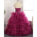 Floor Length Prom Dresses