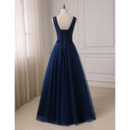 Floor Length Prom Dresses