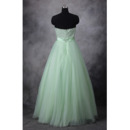 Floor Length Prom Dresses