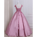 Pink Prom Dresses