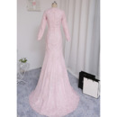 Pink Prom Dresses