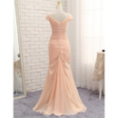 Pink Prom Dresses