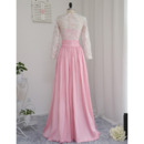 Pink Prom Dresses