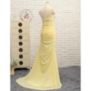 Floor Length Prom Dresses