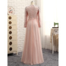 Pink Prom Dresses