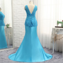 Floor Length Prom Dresses