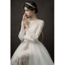 Vintage Wedding Dresses