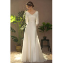 Elegant Wedding Dresses