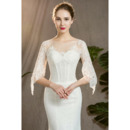 Wedding Dresses With Sleeves