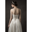 Full Length Wedding Dresses