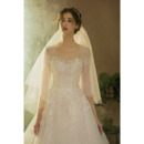 Elegant Wedding Dresses