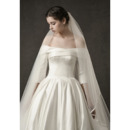 Full Length Wedding Dresses