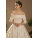 Vintage Wedding Dresses