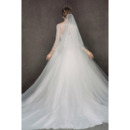 Full Length Wedding Dresses