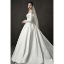 Full Length Wedding Dresses