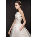 Full Length Wedding Dresses