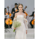 Floor Length Wedding Dresses