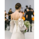 Wedding Dresses With Sleeves